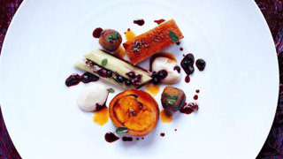 Le Champignon Sauvage